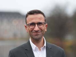 Schleswig-Holstein: Grünen-Politiker Yilmaz wird neuer Oberbürgermeister von Kiel