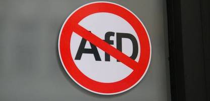 Angebliche Diskriminierung rechter Politiker: Wie die Rechtslage ist