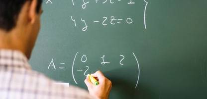 Baden-Württemberg: CDU will Druck auf Lehrer mit zu wenig Leistungsbereitschaft