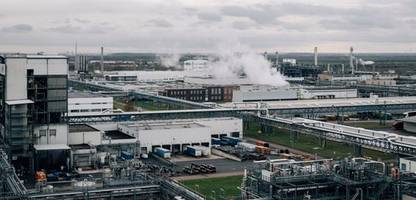 Chemieindustrie in Deutschland: BASF, Wacker und Dow bauen massiv Arbeitsplätze ab