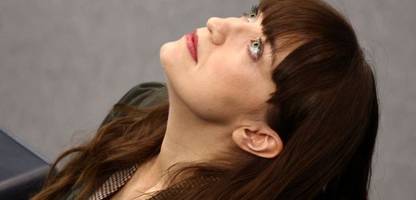 Die Linke: Heidi Reichinnek berichtet über ihr Leben mit Migräne