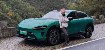 elektroauto: 2025 kam der durchbruch zum erfolg