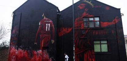 fc liverpool in der krise, eklat durch mo salah: wie ein gigant zerbröckelt