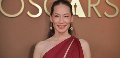 Lucy Lius Sohn hat keine Ahnung, wie cool sie eigentlich ist