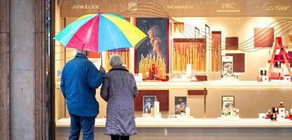 rente: union offen für spd-vorschlag zu renteneintrittsalter – Ökonomen widersprechen