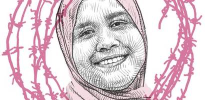 Rohingya-Aktivistin Lucky Karim: »Exakt um 16 Uhr wurde uns gewahr, dass in unserem Dorf nur wir übrig waren«