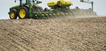 USA: Donald Trump will Landwirte mit Milliardenpaket unterstützen