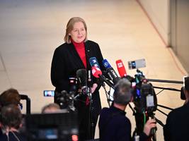 Altersvorsorge: Was die Rentenideen von Bärbel Bas bedeuten würden