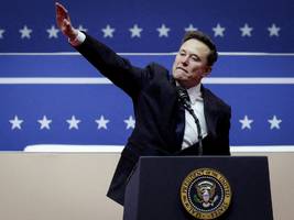 strafe gegen x: wenn musk und medwedjew die eu abschaffen wollen