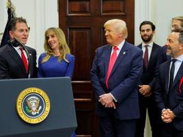 usa: das sechs-milliarden-dollar-geschenk