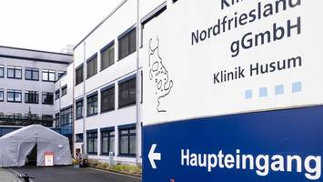 200 millionen euro teuer: startschuss für das krankenhaus der zukunft