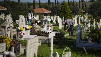 Antikes Rätsel in New Orleans: Überraschende Entdeckung im Garten