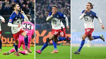 Das Volkspark-Geheimnis: So arbeiten Ultras und der HSV zusammen