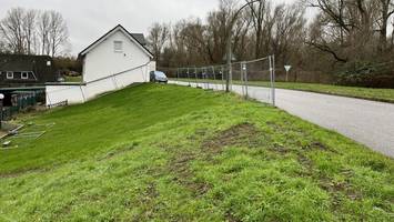 Deichsicherheit: Moorfleeter wundern sich über Abriss von Häusern