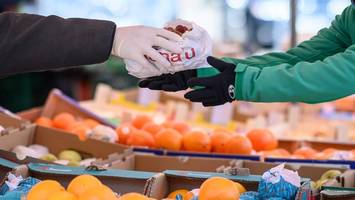 Flair statt Tristesse: Schwarzenbeks Wochenmarkt soll umziehen