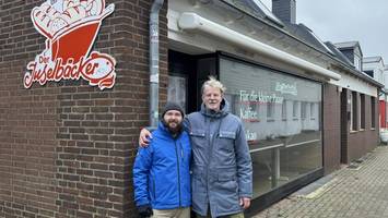 helgoland gründet genossenschaft, um letzte insel-bäckerei zu retten