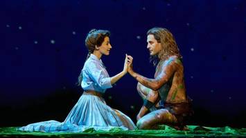 Karl-May-Stars: Was Alexander Klaws und Co zwischen den Spielen machen