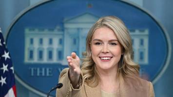 nach festnahme: ex-schwägerin von trump-sprecherin erhebt vorwürfe