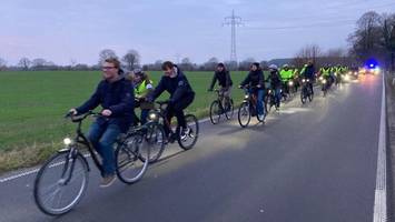 Tödlicher Unfall: Fahrer spürte seit Monaten Füße nicht mehr