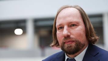 „Familienzuwachs“: Grünen-Politiker Hofreiter erneut Vater geworden