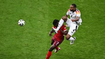 „großartiger gegner“: dfb-team trifft in wm-vorbereitung auf schweiz