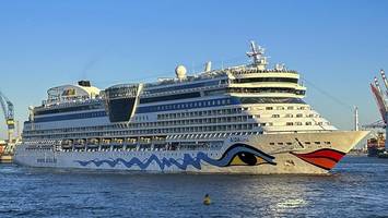 aida cruises hat mit „aidaluna“ weiteres schiff der sphinx-klasse modernisiert