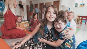 inklusions-kita elfenwiese vor dem aus: eltern rüsten sich zum kampf