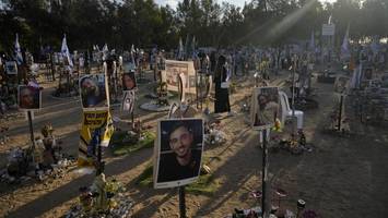 neues buch über den alten konflikt: israel, gaza – täter sind sie alle