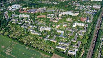 Umgestaltung von Bergedorf-West: Politik kritisiert Behörden