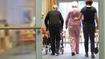 Zahl der Pflegeheimplätze in Hamburg sinkt – „dramatische Versorgungslage“