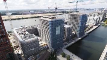 hafencity, saga, sprinkenhof: wie viel beschäftigte dort verdienen