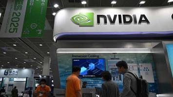 trump: nvidia darf ki-chips nach china liefern – mit einschränkungen