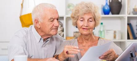 deutsche rente nur bei 53 prozent: warum länder wie italien und frankreich deutlich mehr zahlen