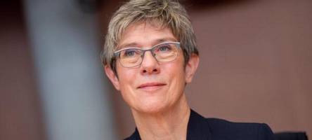 Die Konrad-Adenauer-Stiftung bietet die nächste Bewährungsprobe für den Kanzler