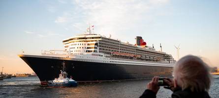 So viele Norovirus-Fälle auf Kreuzfahrtschiffen wie nie zuvor – jetzt auf der deutschen Aida Diva