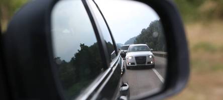 wehe, wenn sie losgelassen: wenn schweizer auf deutschen autobahnen rasen