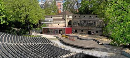Ein Abend der Sommernächte auf der Freilichtbühne  ist jetzt schon ausverkauft