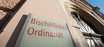 Finanzskandal im Bistum Eichstätt: Im Januar beginnt der Prozess