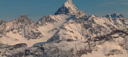 Höchster Gipfel, legendäre Berge, schönste Höhenwege: Das sollte man über die Allgäuer Alpen wissen