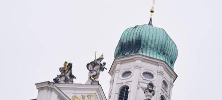 missbrauch im bistum passau: mindestens 672 betroffene minderjährige und viele mitwisser