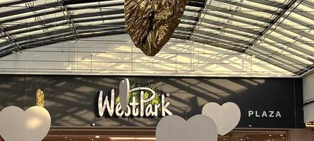 Westpark Ingolstadt: Shopping und Events im größten Einkaufszentrum der Region