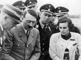 Sachbuch: „Die Nazis waren nicht einfach alle Psychopathen“