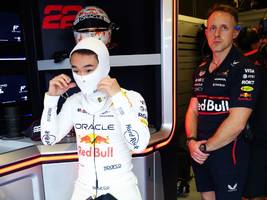 Motorsport: Netflix hasst dieses Finale der Formel 1