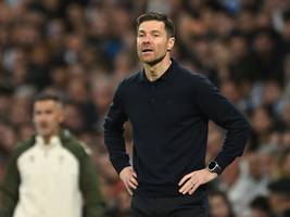 real madrid: alonso ist einsam im wütenden bernabéu