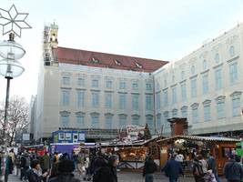 Alte Akademie vor Neuanfang: Eine der wichtigsten Immobilien Münchens verkauft – Bieterkonkurrent will klagen