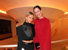 Ana Ivanovic und Bastian Schweinsteiger in München: „Keine Fragen zur Familie bitte“