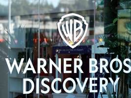 Kampf um Warner Bros. Discovery: Entweder eine Gefahr fürs Kino oder eine Gefahr für ganz Europa