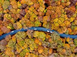 Klimaschutz: Wo bleibt die Müllabfuhr für Treibhausgase?