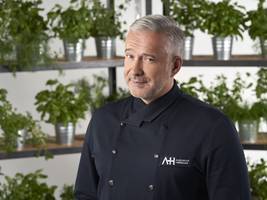 Kommunalwahl in Bayern: TV-Koch Alexander Herrmann tritt für CSU in Kulmbach an