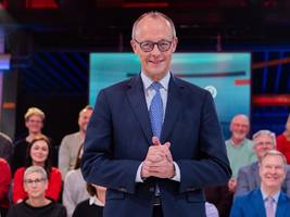 stadtbild-debatte: es ist gut, wenn merz einen fehler zugibt – sofern er daraus lernt